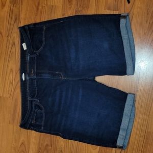 Old Navy Bremuda shorts (16)